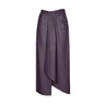 Caroline Biss Rok 4704 Paars 2