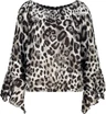 Monari Blouse 410801 Bruin 2