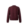 Roberto Sarto Blazer 631100 Rood 2