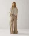 Summum Pantalon 4s2962-12364 Taupe 3