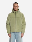 Law of the Sea Jack Ymer Groen 1