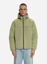Law of the Sea Jack Ymer Groen 1