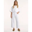 Circle of Trust Blouse S26_20_ Wit 1