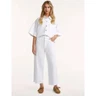 Circle of Trust Blouse S26_20_ Wit 1