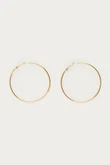 My Jewellery Oorbellen MJ11978 Goud 1
