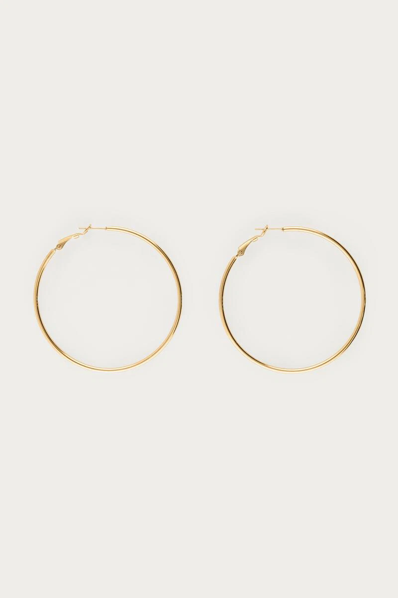 My Jewellery Oorbellen MJ11978 Goud 1