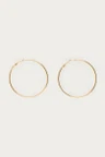 My Jewellery Oorbellen MJ11978 Goud 1