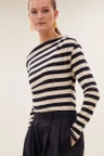 By-Bar Longsleeve 26411118 Blauw 4