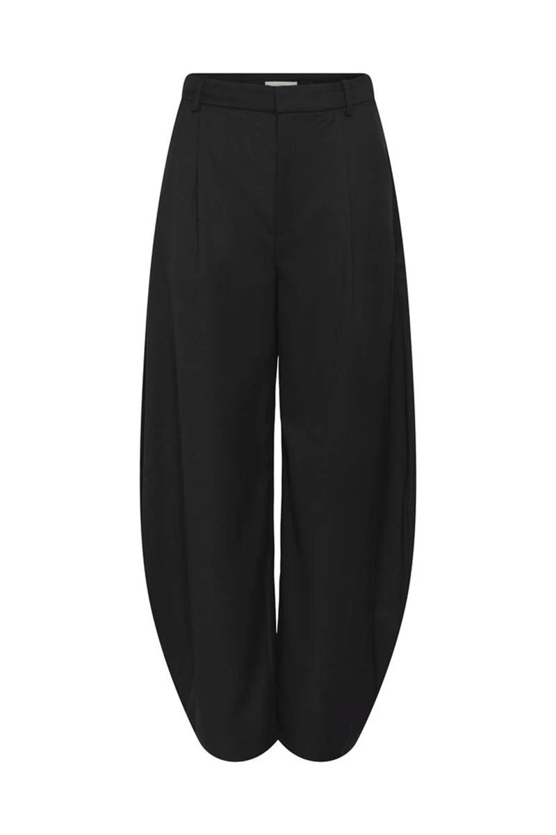 Gestuz Pantalon Callia Zwart 2