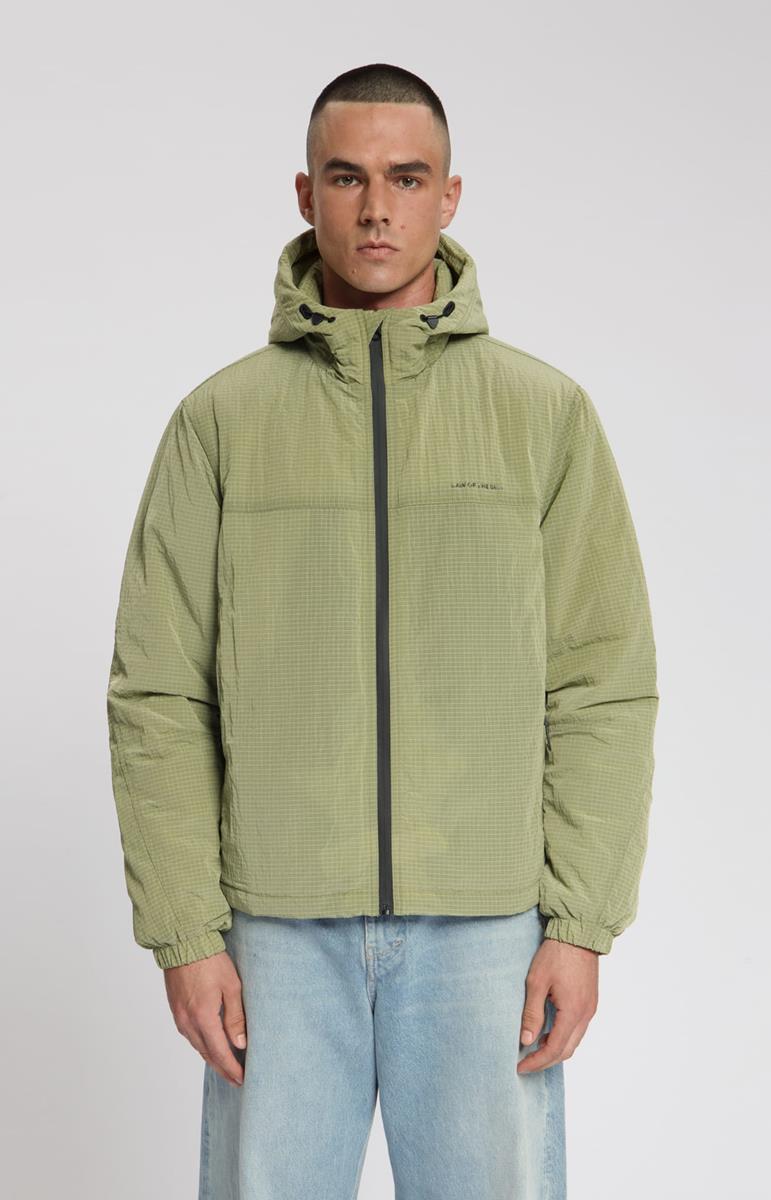 Law of the Sea Jack Ymer Groen 1