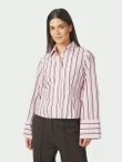 Neo Noir Blouse Rosa Roze 1