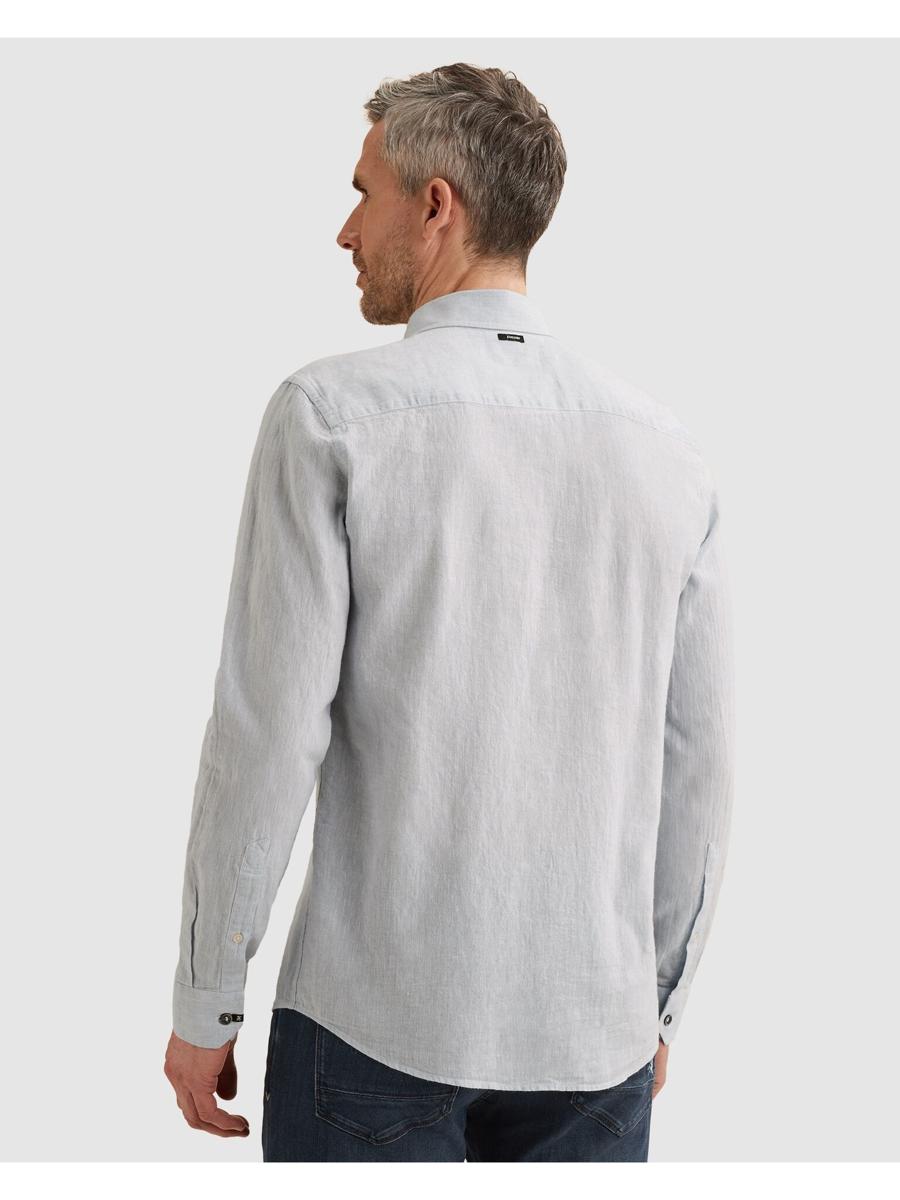 Vanguard Overhemd VSI2603229 Blauw 5