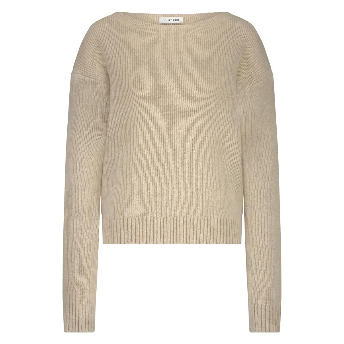 In Shape Trui Gio Beige 2