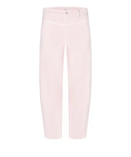 Cambio Jeans Elin Roze 1