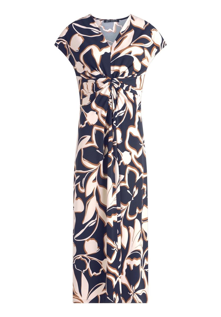 Betty Barclay Jurk 19001620 Blauw 2