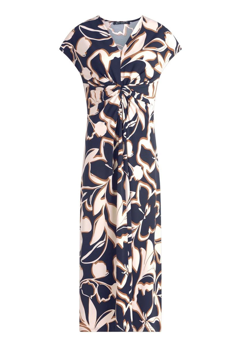 Betty Barclay Jurk 19001620 Blauw 2
