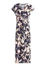 Betty Barclay Jurk 19001620 Blauw 2