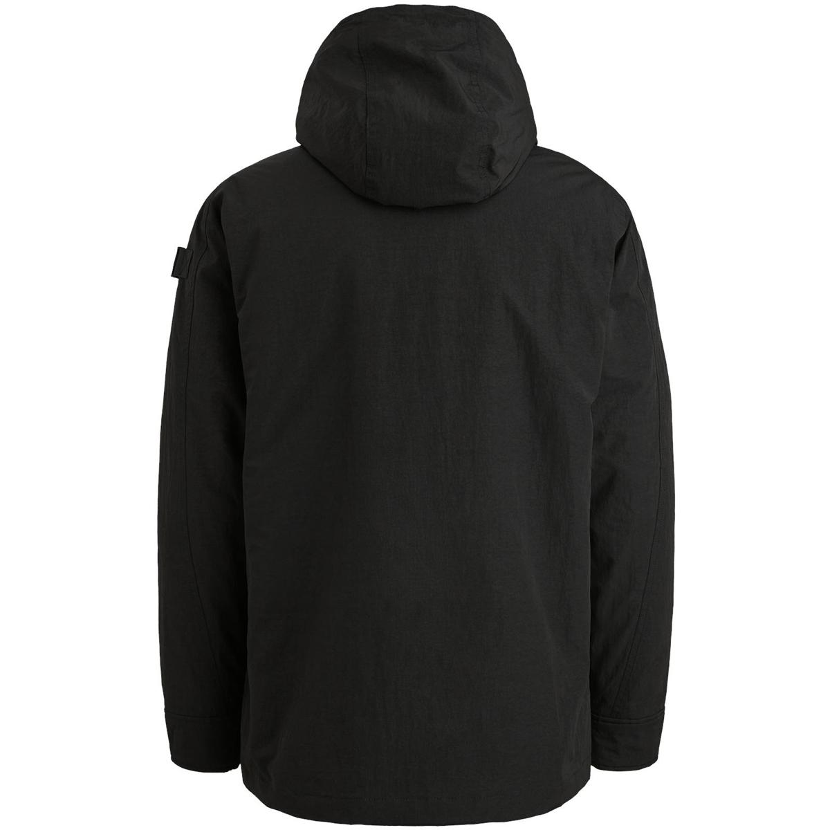 PME Legend Jas PJA2509109 Blauw 4