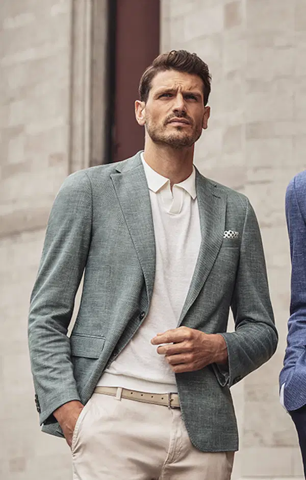 Carl Gross Colbert Franjo Groen 1