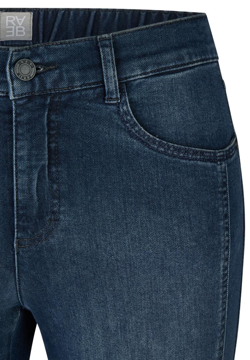 Rabe Jeans 57-114153 Blauw 5