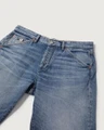 Denham Jeans 01-26-07-11-010 Blauw 3