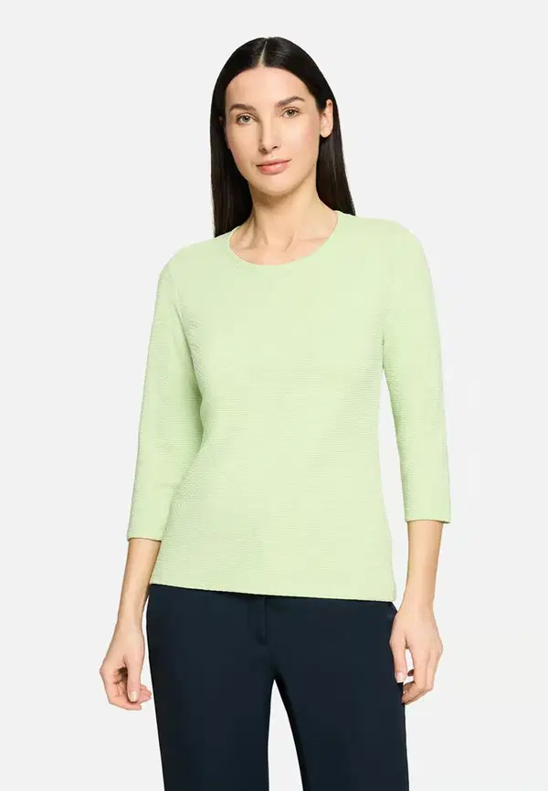 Betty Barclay Longsleeve 28051123 Groen 1