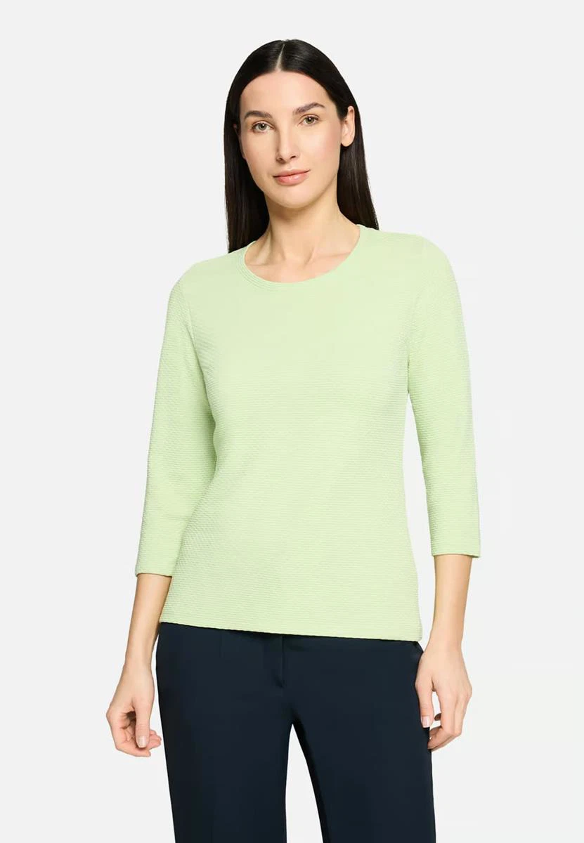 Betty Barclay Longsleeve 28051123 Groen 1