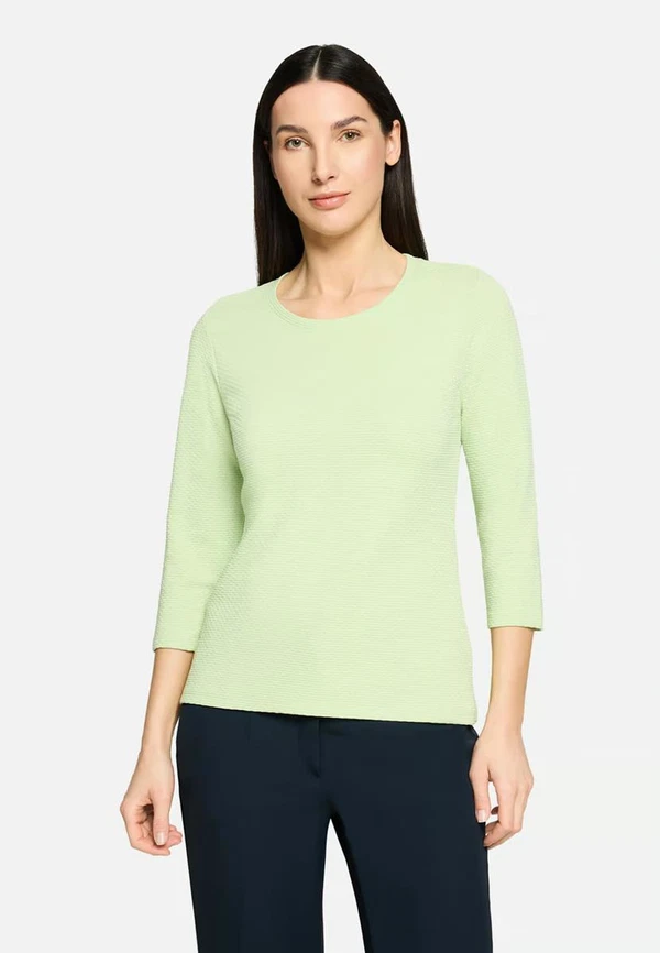 Betty Barclay Longsleeve 28051123 Groen 1