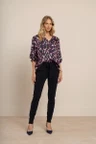 Studio Anneloes Top Madison animal to Off-White 6