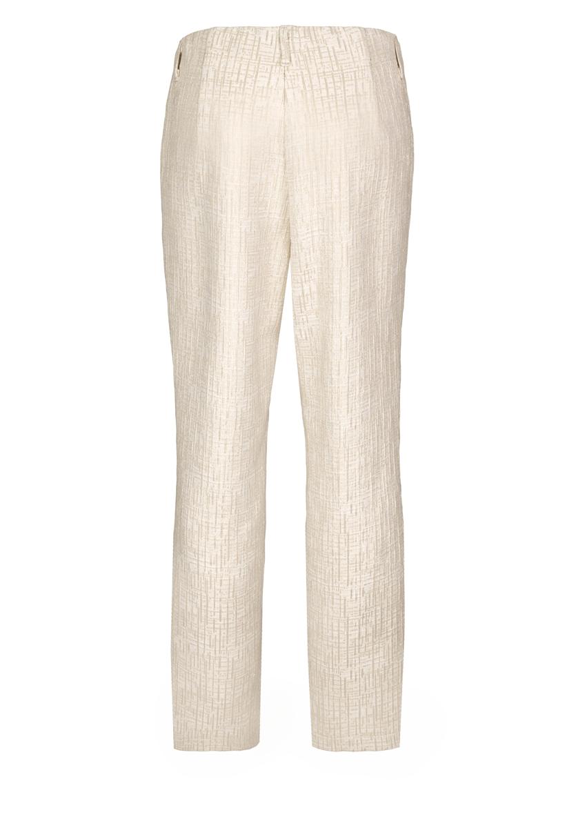 Bianca Pantalon Denver Beige 4