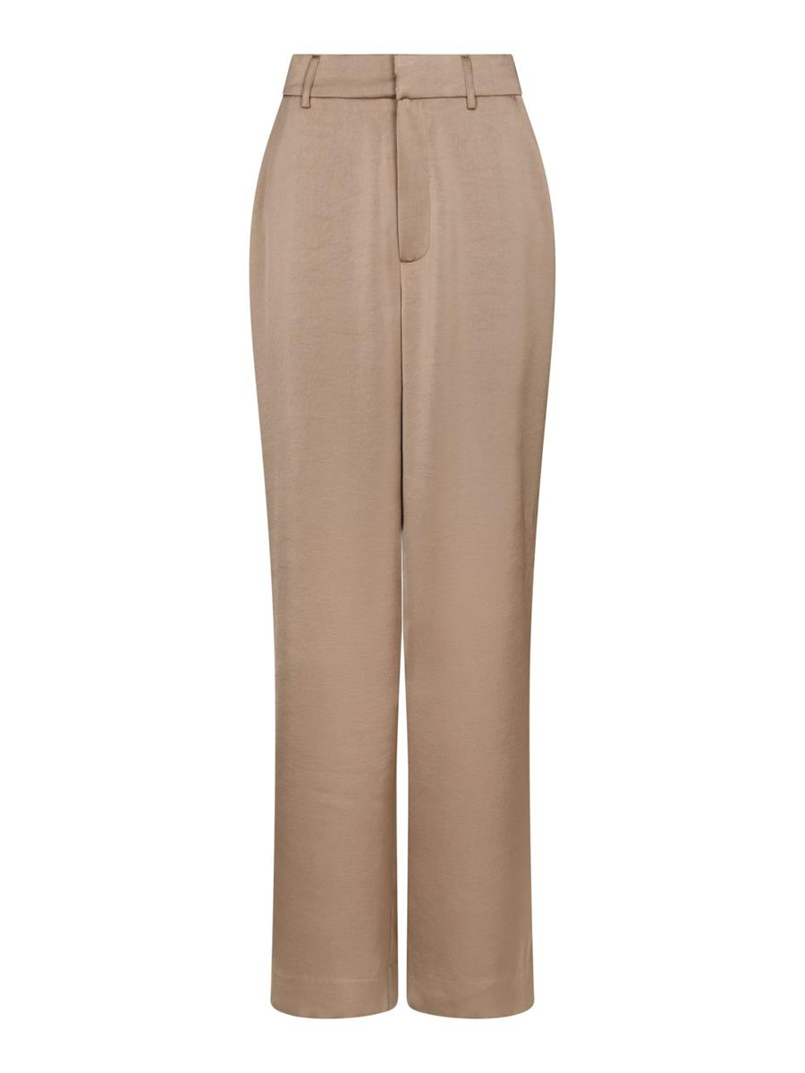 Neo Noir Pantalon Emmett Taupe 2