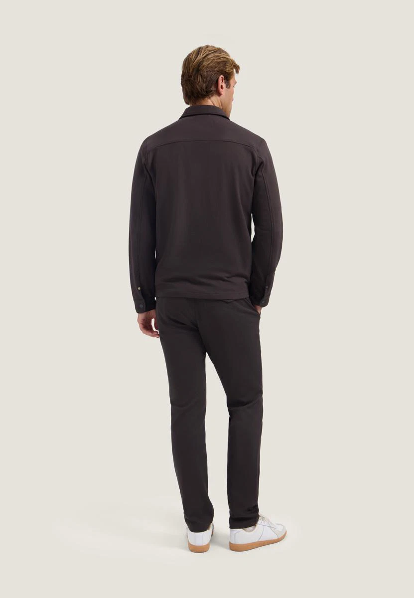 Dstrezzed Overshirt Pike Bruin 3