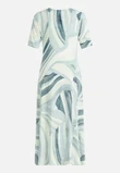 Betty Barclay Jurk 18351833 Groen 4