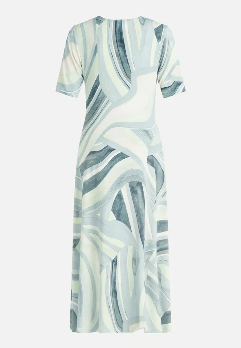 Betty Barclay Jurk 18351833 Groen 4