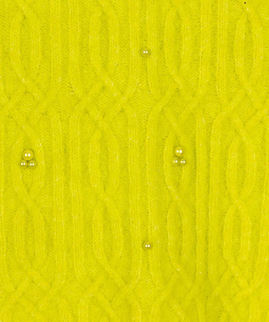 EsQualo Trui F25.27525 Groen 4