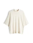 OPUS T-Shirt 10618114467460 Off-White 1