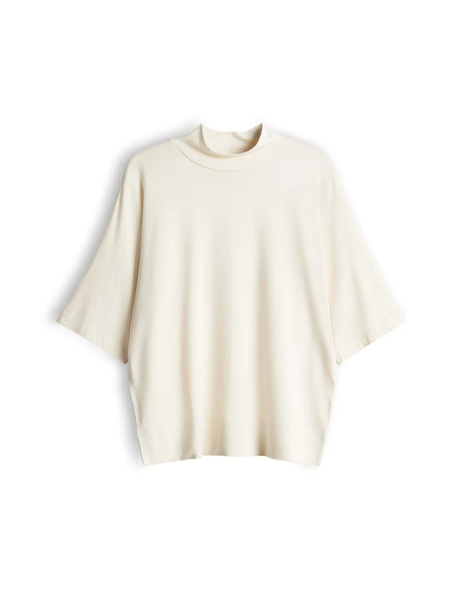 OPUS T-Shirt 10618114467460 Off-White 1