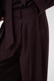 Gestuz Pantalon Schany Paars 5