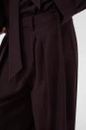Gestuz Pantalon Schany Paars 5