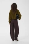 Gestuz Vest Debbie Groen 3