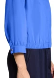 Betty Barclay Blouse 80501669 Blauw 6