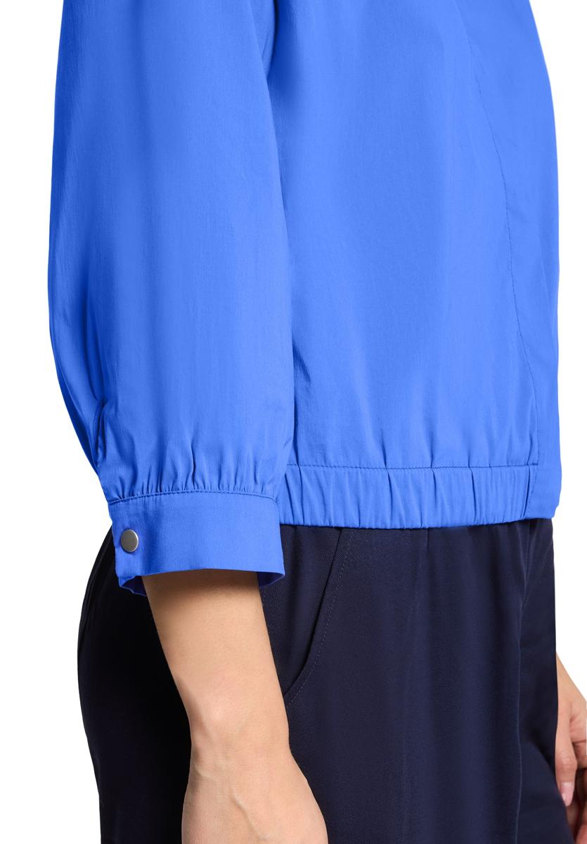 Betty Barclay Blouse 80501669 Blauw 6