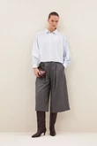 By-Bar Pantalon 26418011 Grijs 1
