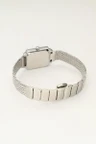 My Jewellery Horloge MJ12179 Zilver 2