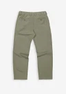Butcher of Blue Pantalon M2621018 Groen 2