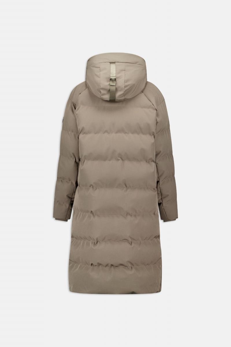 Airforce Jas Janet Taupe 4