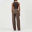 Drykorn Jeans Liable Bruin 3