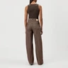 Drykorn Jeans Liable Bruin 3