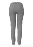 Frank Walder Pantalon W62209607 Grijs 2