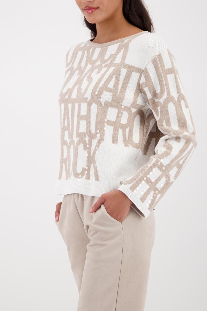 Monari Trui 809499 Beige 4